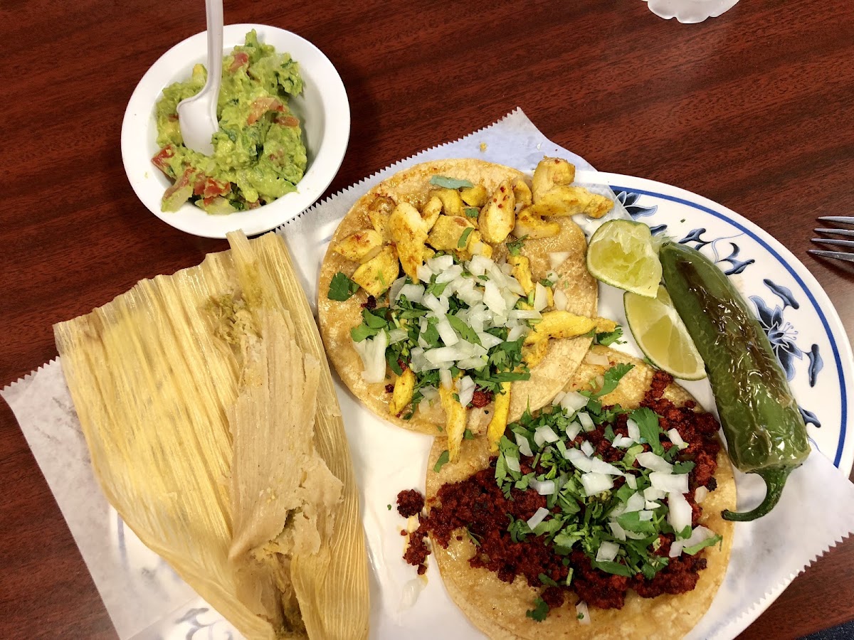 Los Comales Photos 2